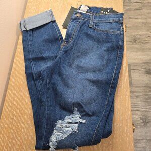 NWT Fashion Nova Skinny Jeans
